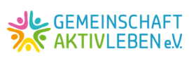 Logo Gemeinschaft Aktiv Leben e.V.